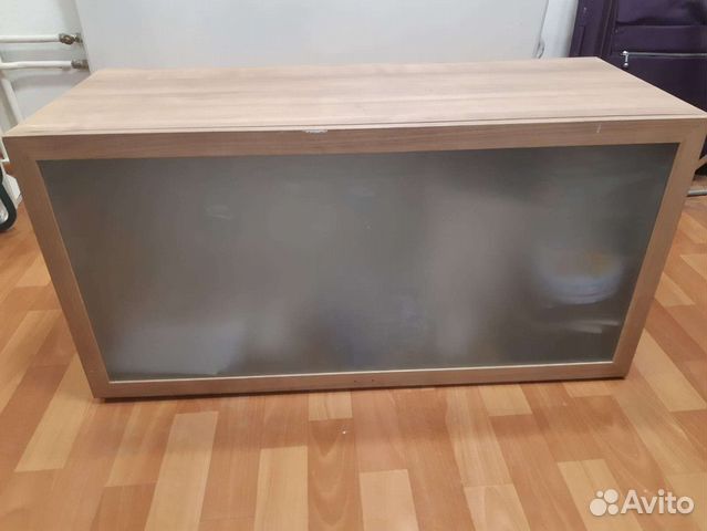 Полка деревянная настенная