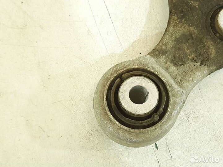 Рычаг задний левый Porsche Cayenne 3 2018-2022