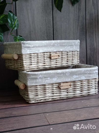 Корзина для хранения