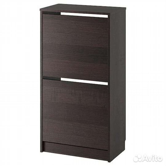 Полка напольная обувница IKEA