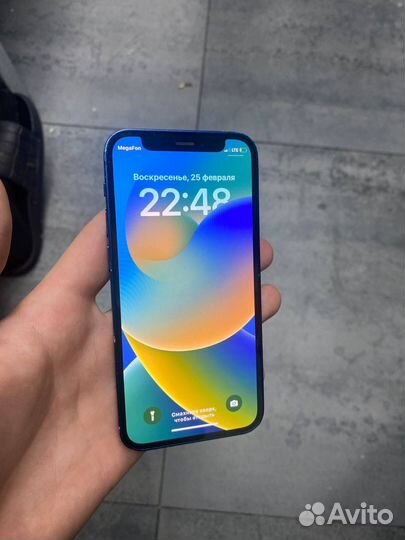 iPhone 12 mini, 64 ГБ
