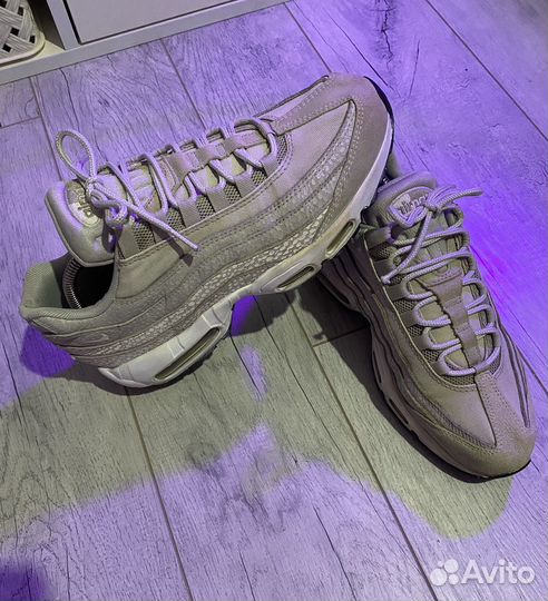 Nike Air Max 95 Premium оригинал