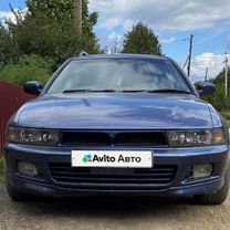 Mitsubishi Legnum 1.8 AT, 1997, 325 172 км