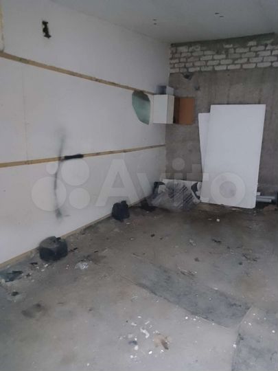 Гараж, 24 м²