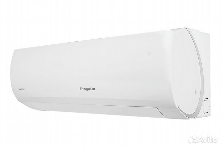 Energolux Baden SAS09BD1-A