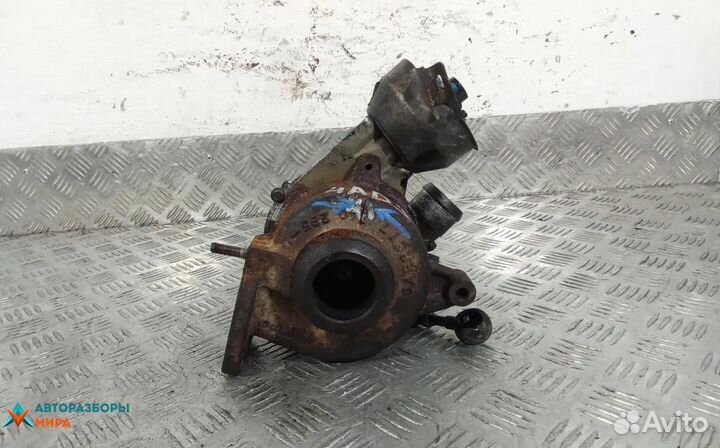 Турбина Ford Kuga 2009