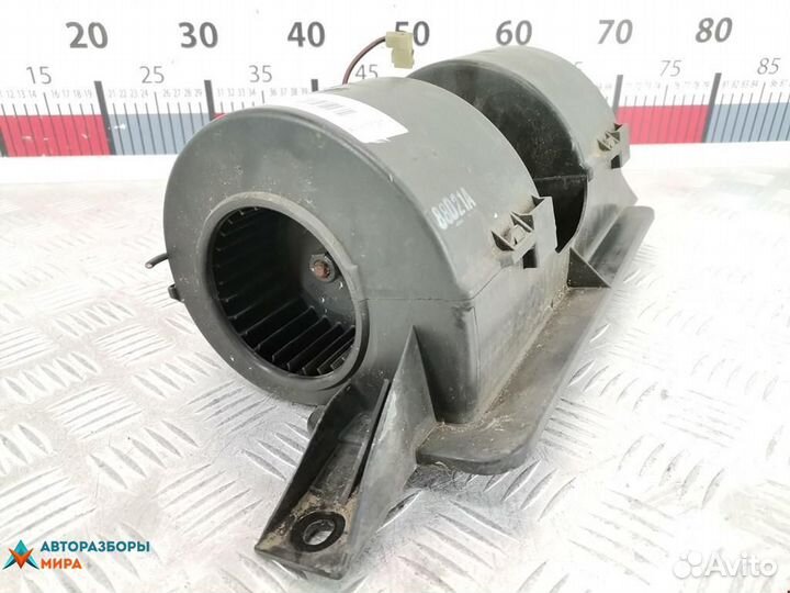 Моторчик печки Ford Sierra рест. 1988 7936F1B