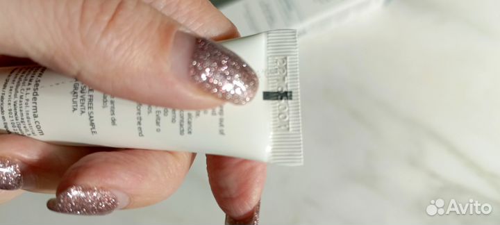 Крем sesderma oceanskin nourishing 15 мл