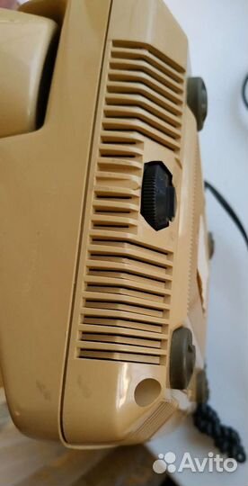 Телефон СССР