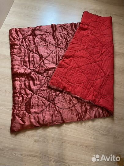 Одеяло ватное СССР