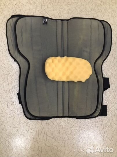 Коленный ортез