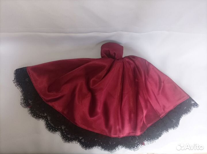 Одежда для Барби