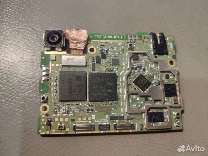 Запчасти мобильных, планшетов, доноры