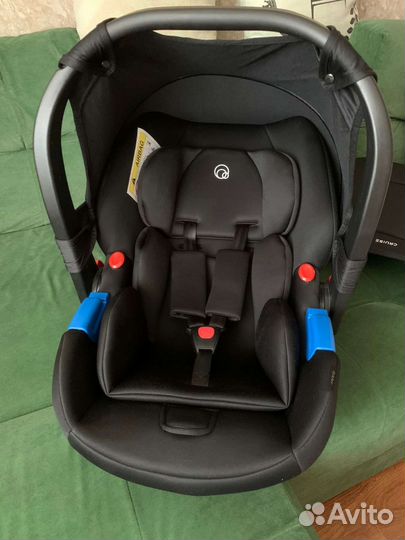 Автолюлька rant