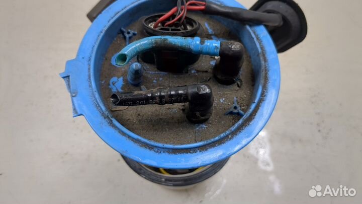 Насос топливный электрический Audi A3 (8P), 2011