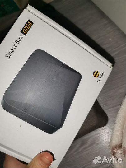 Wifi роутер Билайн