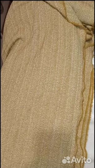 Твид шерсть Chanel Шанель