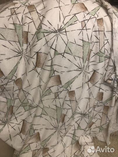 Ткань отрез лоскут