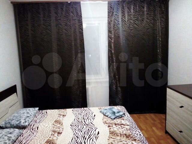 2-к. квартира, 54 м², 2/9 эт.