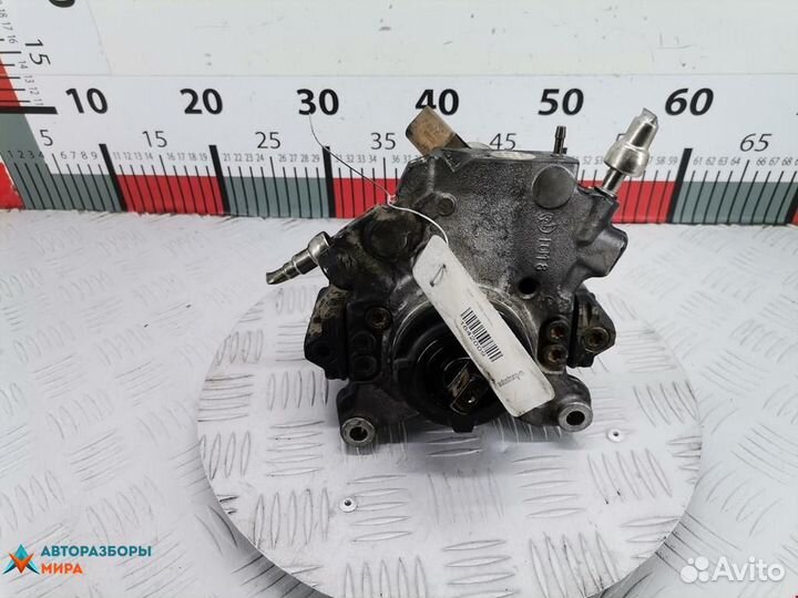 Тнвд Chevrolet Captiva рест. 2012 25187376