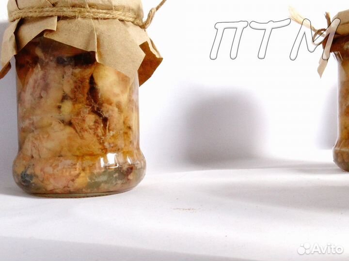 Печень трески мурманск 12 банок