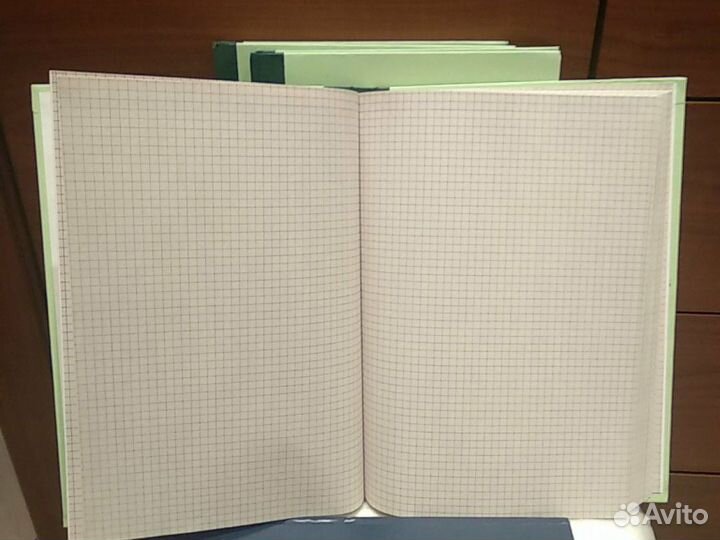 Книга учёта