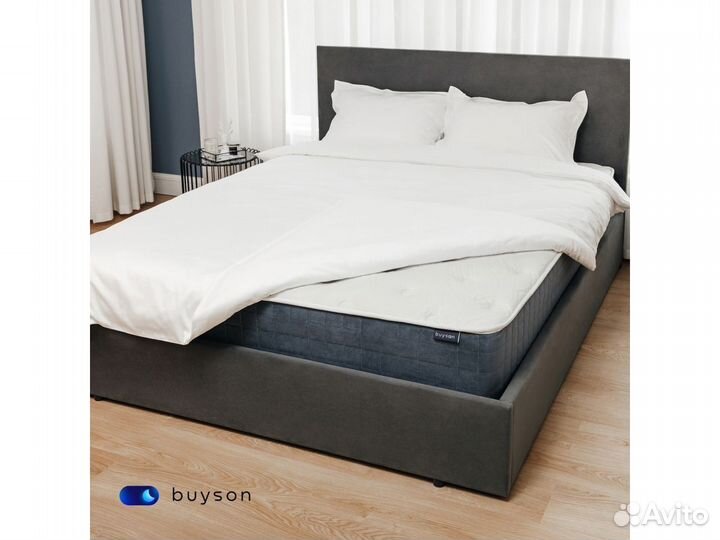 Матрас 200*080