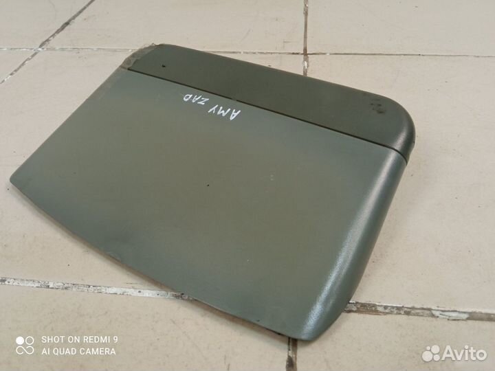 Стоп сигнал Chery Amulet (A15)