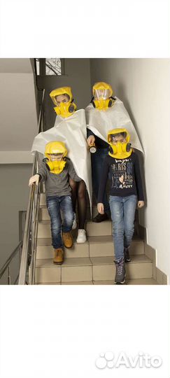 Самоспасатель