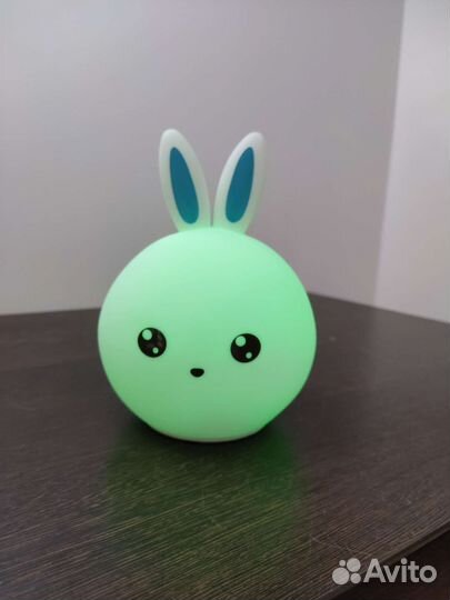 Ночник детский