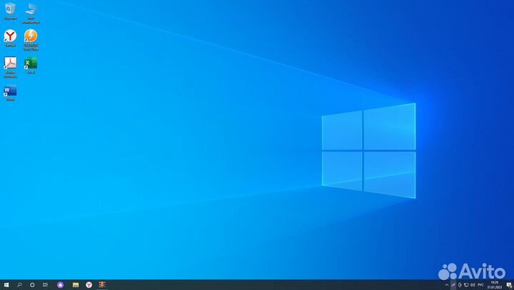 Системный блок Asus P5Q SE с Xeon X5450