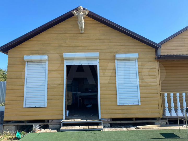 Гостиница, 200 м²