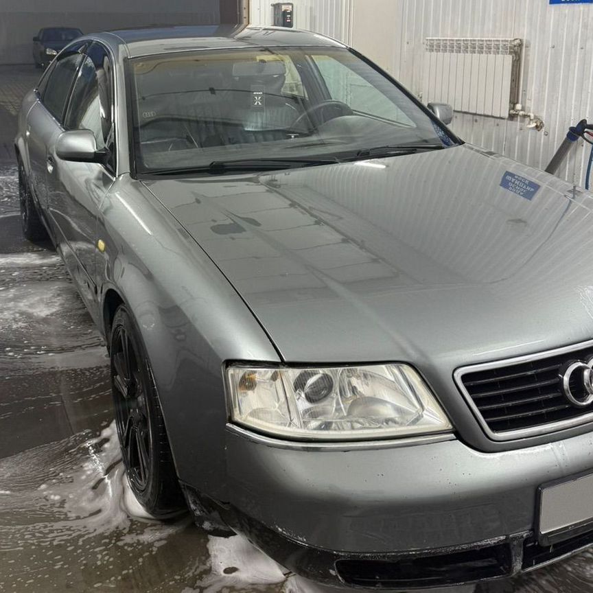 【❤︎】 Купить Audi 🚘 от 40 000 ₽ в Елани: 415 объявлений — Ауди