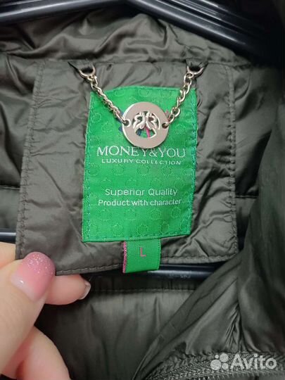 Плащ женский