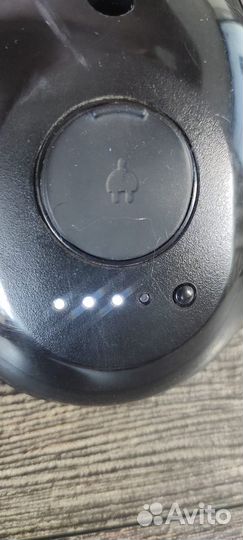 Дополнительный аккумулятор ninebot es2