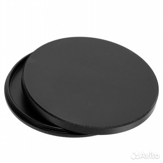 Крышки для фильтров PWR, 58мм