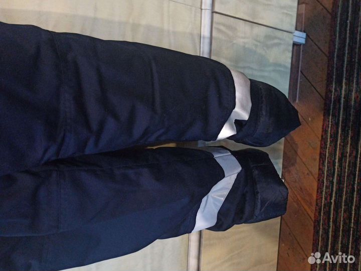 Зимний комбенизон