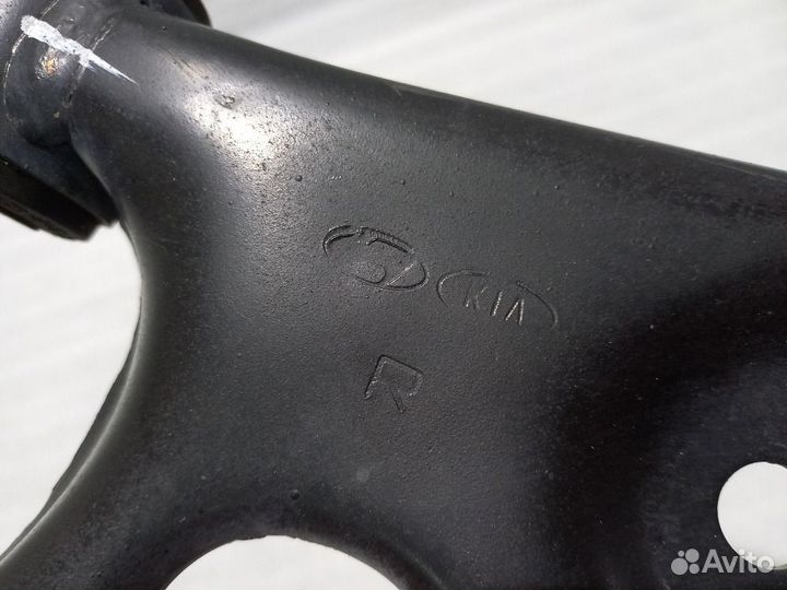 Рычаг передний правый Kia Cerato 4 BD (2018 - нв)