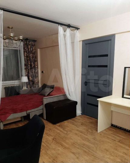 2-к. квартира, 46 м², 5/5 эт.
