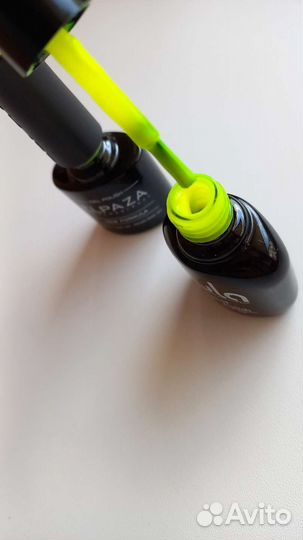 Гель лаки для маникюра