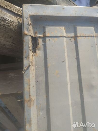 Борт на газель 3 метра