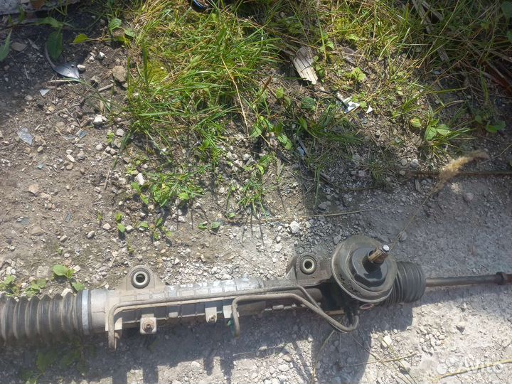 Рулевая рейка Фиат Альбия 2008г