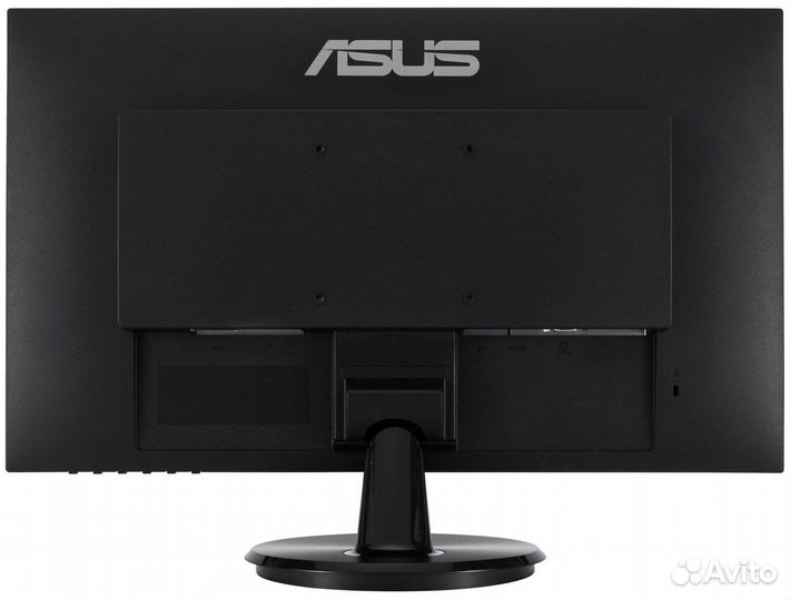 Монитор asus VA24DQ