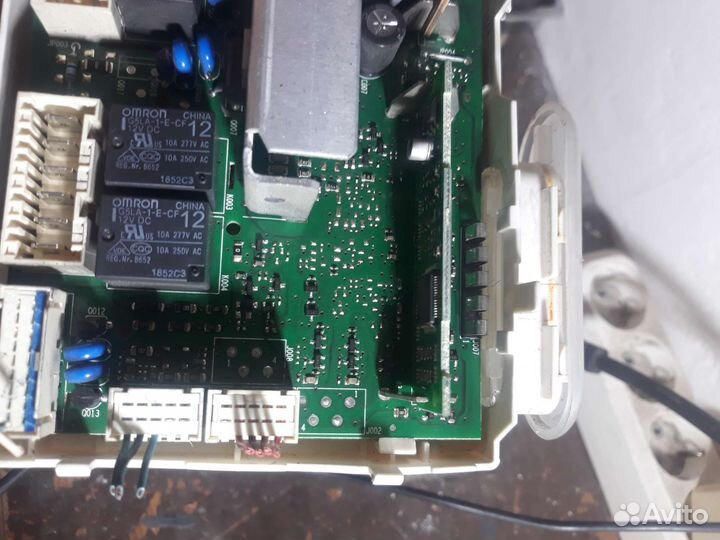 Модуль стиральной машины Ariston