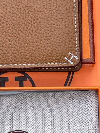 Кошелек мужской Hermes