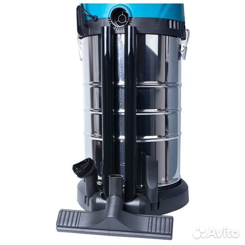 Пылесос строительный Bort Bort BSS-1630-SmartAir 1