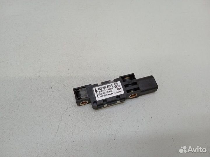 Датчик AIR BAG Porsche Cayenne 9PA 4.5 2006