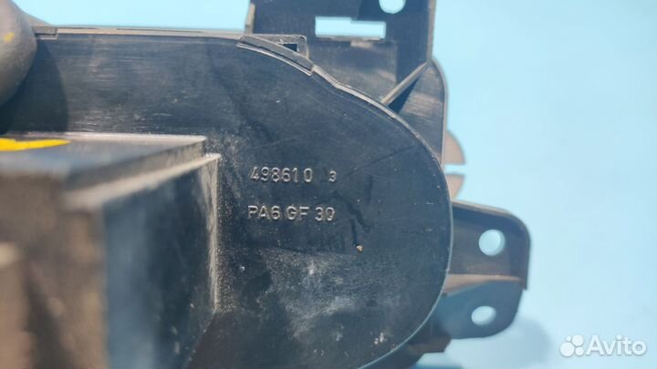 Переключатель света для Ford Fusion