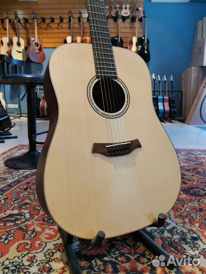 Акустическая гитара Baton Rouge X11LS/D