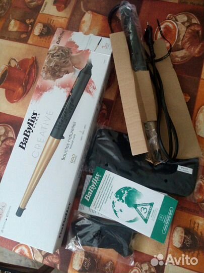 Новая плойка бебелис